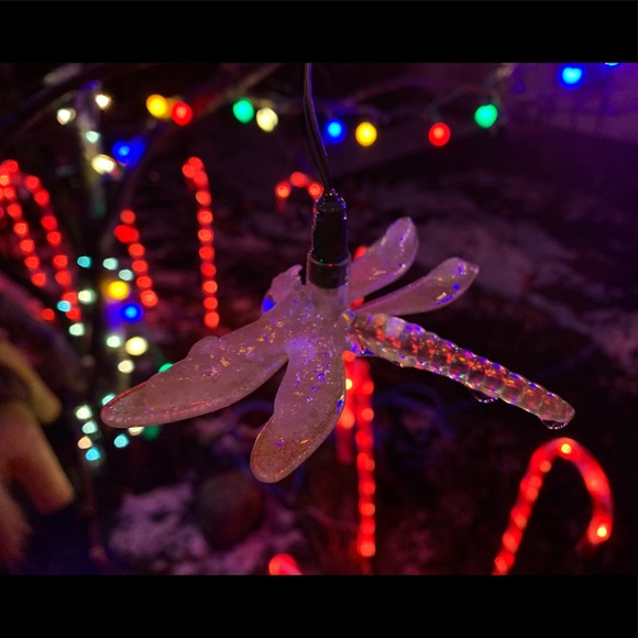 💥🎉 HAPPY HOLIDAYS FELLOW POSHERS! - Picture 12 of 16